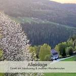 Dein Himmelreich - Ruheoase Im Almenland Auf 1000m Ueber'm Alltag *