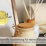 Daire Dein Himmelreich - Ruheoase Im Almenland Auf 1000m Ueber'm Alltag *