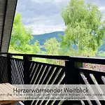 Dein Himmelreich - Ruheoase Im Almenland Auf 1000m Ueber'm Alltag