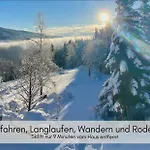 Daire Dein Himmelreich - Ruheoase Im Almenland Auf 1000m Ueber'm Alltag *