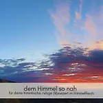 Dein Himmelreich - Ruheoase Im Almenland Auf 1000m Ueber'm Alltag Daire *