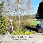Daire Dein Himmelreich - Ruheoase Im Almenland Auf 1000m Ueber'm Alltag