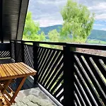 Dein Himmelreich - Ruheoase Im Almenland Auf 1000m Ueber'm Alltag *