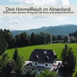 Daire Dein Himmelreich - Ruheoase Im Almenland Auf 1000m Ueber'm Alltag Kloster