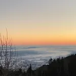 Dein Himmelreich - Ruheoase Im Almenland Auf 1000m Ueber'm Alltag Daire