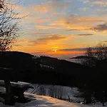 Dein Himmelreich - Ruheoase Im Almenland Auf 1000m Ueber'm Alltag Kloster