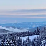 Daire Dein Himmelreich - Ruheoase Im Almenland Auf 1000m Ueber'm Alltag Kloster