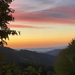 Dein Himmelreich - Ruheoase Im Almenland Auf 1000m Ueber'm Alltag Kloster