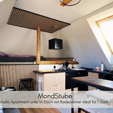 Appartement Dein Himmelreich - Ruheoase Im Almenland Auf 1000m Ueber'm Alltag