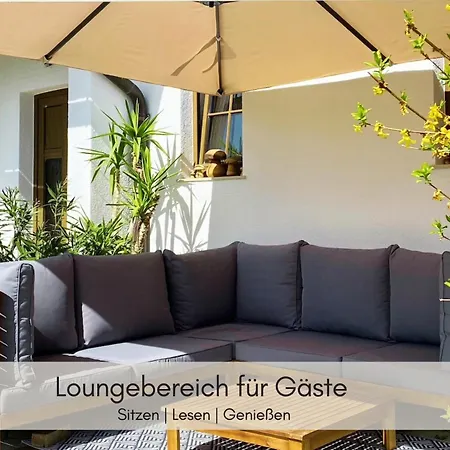 Apartment Dein Himmelreich - Ruheoase Im Almenland Auf 1000m Ueber'm Alltag *