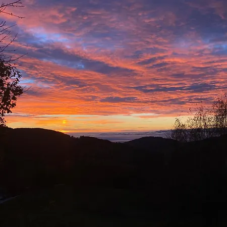 Apartment Dein Himmelreich - Ruheoase Im Almenland Auf 1000m Ueber'm Alltag