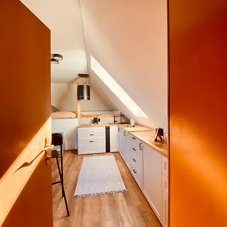 Apartment Dein Himmelreich - Ruheoase Im Almenland Auf 1000m Ueber'm Alltag *