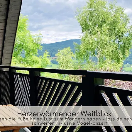 Dein Himmelreich - Ruheoase Im Almenland Auf 1000m Ueber'm Alltag