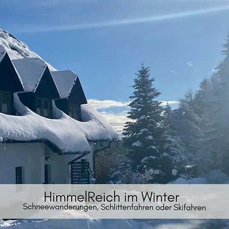 Dein Himmelreich - Ruheoase Im Almenland Auf 1000m Ueber'm Alltag Appartement Kloster