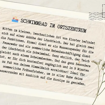Dein Himmelreich - Ruheoase Im Almenland Auf 1000m Ueber'm Alltag