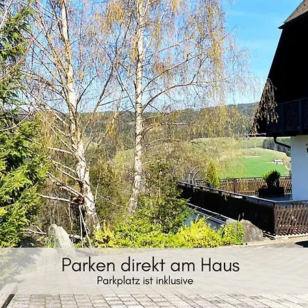 Apartment Dein Himmelreich - Ruheoase Im Almenland Auf 1000m Ueber'm Alltag