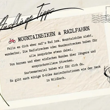Apartment Dein Himmelreich - Ruheoase Im Almenland Auf 1000m Ueber'm Alltag Kloster