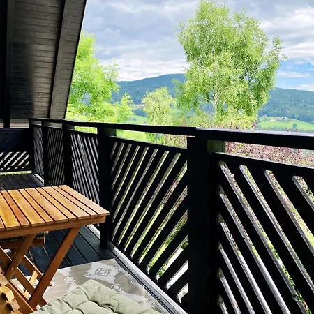 Dein Himmelreich - Ruheoase Im Almenland Auf 1000m Ueber'm Alltag *