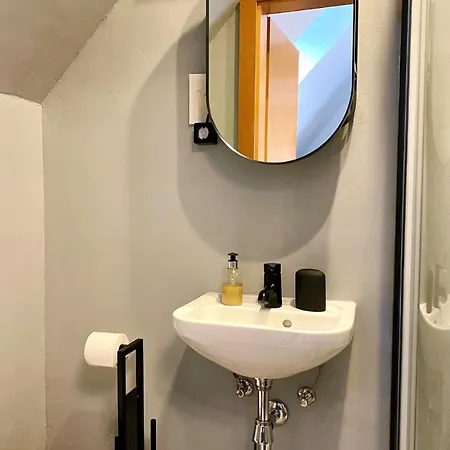 Dein Himmelreich - Ruheoase Im Almenland Auf 1000m Ueber'm Alltag Apartment Kloster