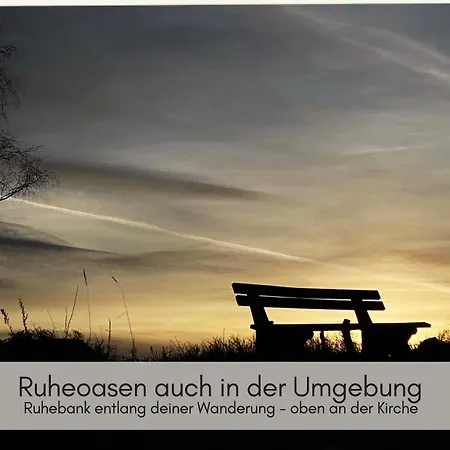 Dein Himmelreich - Ruheoase Im Almenland Auf 1000m Ueber'm Alltag Kloster
