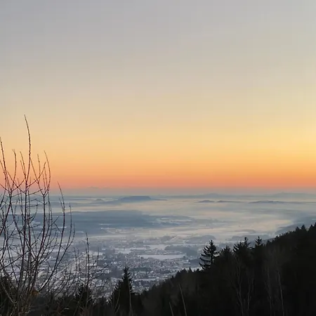 Dein Himmelreich - Ruheoase Im Almenland Auf 1000m Ueber'm Alltag Apartment