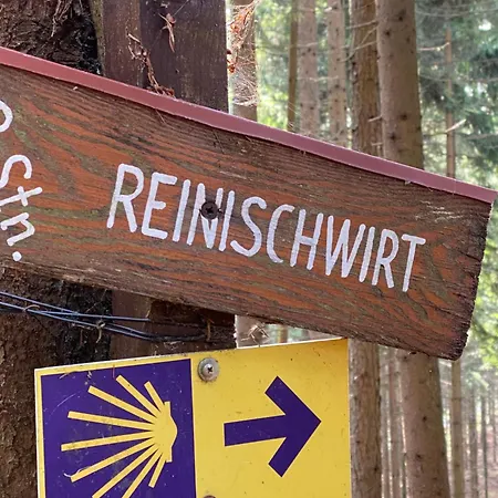 Dein Himmelreich - Ruheoase Im Almenland Auf 1000m Ueber'm Alltag