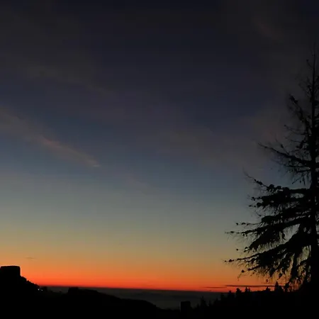 Dein Himmelreich - Ruheoase Im Almenland Auf 1000m Ueber'm Alltag Apartment *