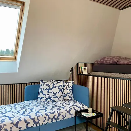 Dein Himmelreich - Ruheoase Im Almenland Auf 1000m Ueber'm Alltag Apartment Kloster
