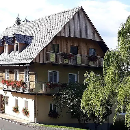 Dein Himmelreich - Ruheoase Im Almenland Auf 1000m Ueber'm Alltag Appartement *