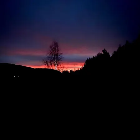 Apartment Dein Himmelreich - Ruheoase Im Almenland Auf 1000m Ueber'm Alltag *