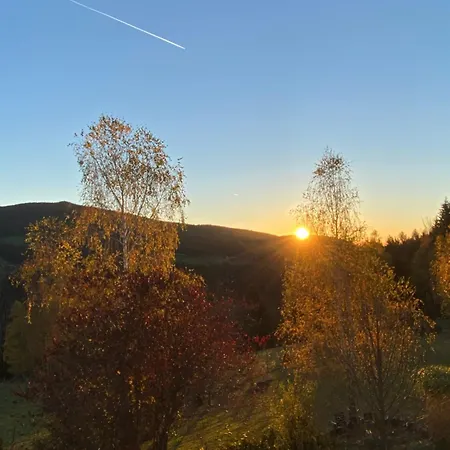 Dein Himmelreich - Ruheoase Im Almenland Auf 1000m Ueber'm Alltag *