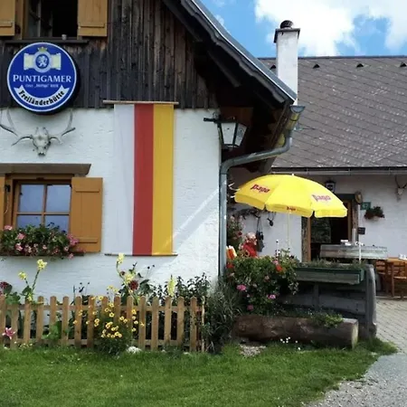 Appartement Dein Himmelreich - Ruheoase Im Almenland Auf 1000m Ueber'm Alltag