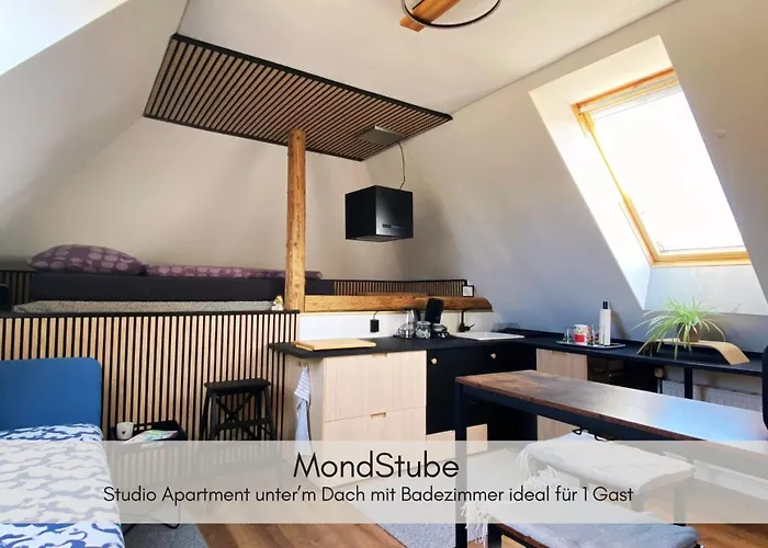 Appartement Dein Himmelreich - Ruheoase Im Almenland Auf 1000m Ueber'm Alltag