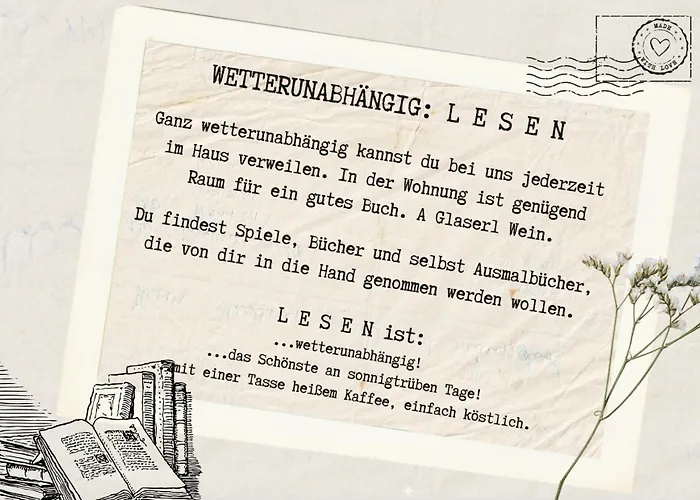 Appartement Dein Himmelreich - Ruheoase Im Almenland Auf 1000m Ueber'm Alltag