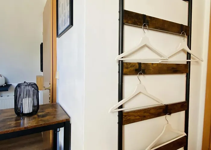 Appartement Dein Himmelreich - Ruheoase Im Almenland Auf 1000m Ueber'm Alltag Kloster