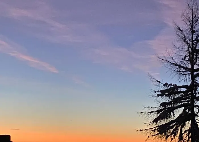 Appartement Dein Himmelreich - Ruheoase Im Almenland Auf 1000m Ueber'm Alltag Kloster