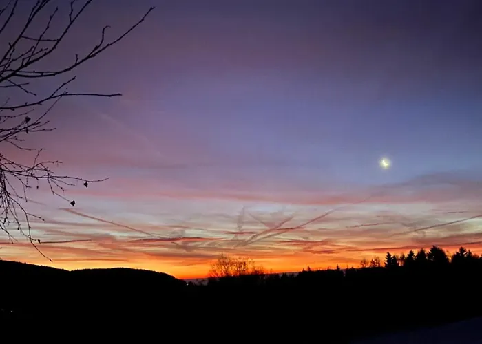 Dein Himmelreich - Ruheoase Im Almenland Auf 1000m Ueber'm Alltag Appartement Kloster