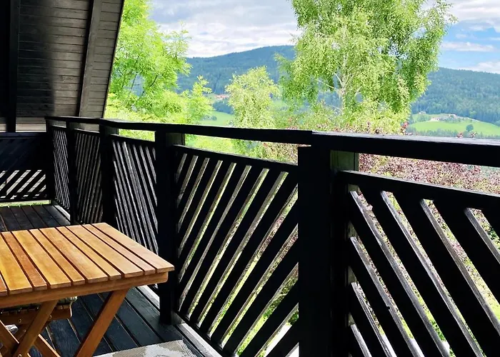 Dein Himmelreich - Ruheoase Im Almenland Auf 1000m Ueber'm Alltag *