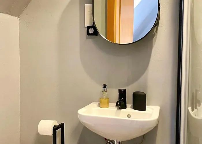 Dein Himmelreich - Ruheoase Im Almenland Auf 1000m Ueber'm Alltag Appartement Kloster