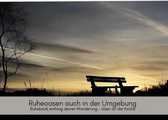 Dein Himmelreich - Ruheoase Im Almenland Auf 1000m Ueber'm Alltag Kloster