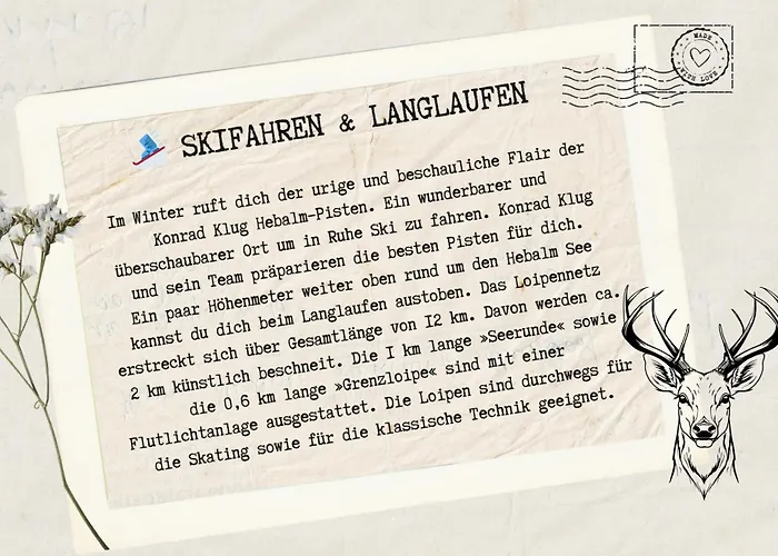 Dein Himmelreich - Ruheoase Im Almenland Auf 1000m Ueber'm Alltag * Kloster