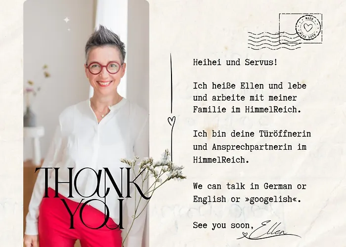 Dein Himmelreich - Ruheoase Im Almenland Auf 1000m Ueber'm Alltag Appartement *