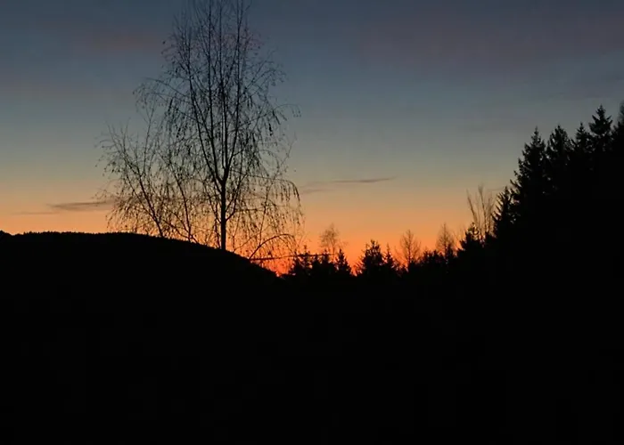 Appartement Dein Himmelreich - Ruheoase Im Almenland Auf 1000m Ueber'm Alltag