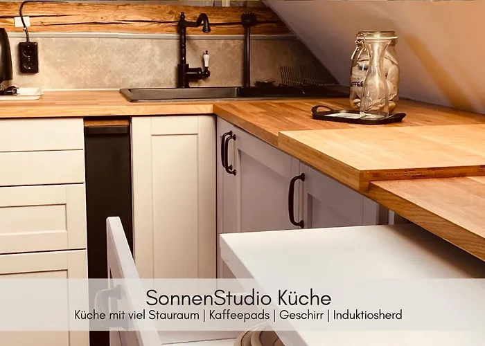 Dein Himmelreich - Ruheoase Im Almenland Auf 1000m Ueber'm Alltag Appartement *