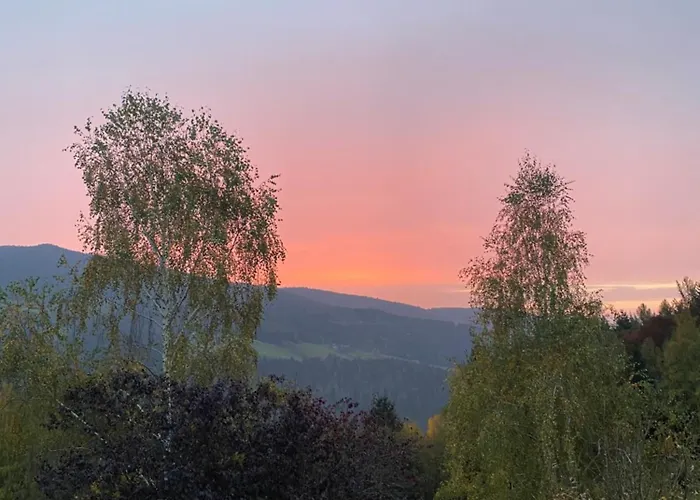 Dein Himmelreich - Ruheoase Im Almenland Auf 1000m Ueber'm Alltag Appartement Kloster