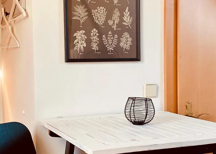 Appartement Dein Himmelreich - Ruheoase Im Almenland Auf 1000m Ueber'm Alltag