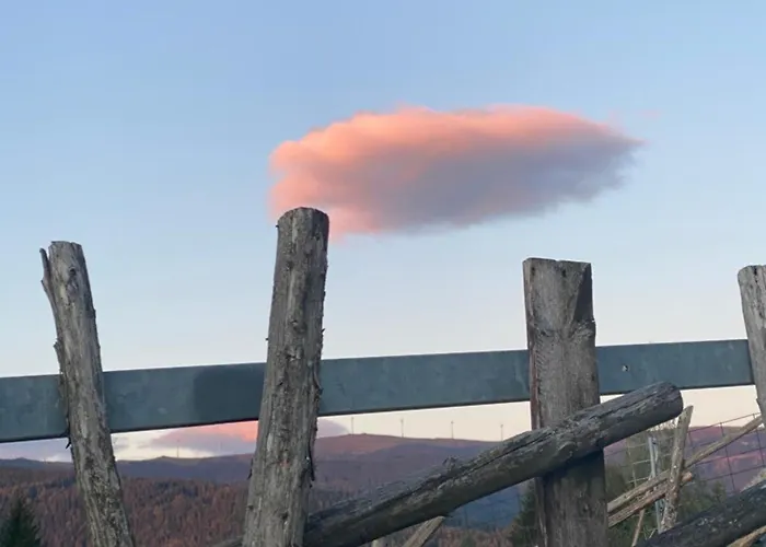 Appartement Dein Himmelreich - Ruheoase Im Almenland Auf 1000m Ueber'm Alltag