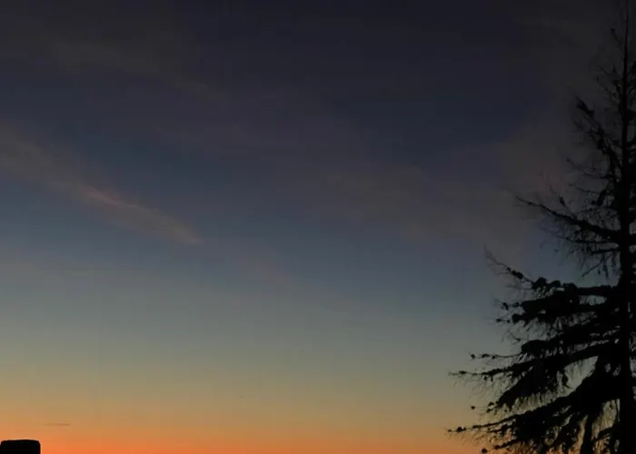 Dein Himmelreich - Ruheoase Im Almenland Auf 1000m Ueber'm Alltag Appartement *