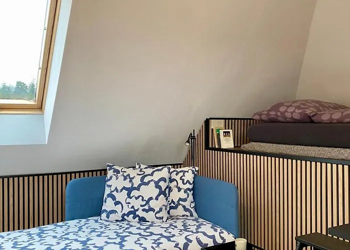 Dein Himmelreich - Ruheoase Im Almenland Auf 1000m Ueber'm Alltag Appartement Kloster