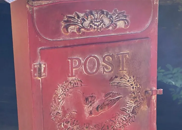 Dein Himmelreich - Ruheoase Im Almenland Auf 1000m Ueber'm Alltag * Kloster